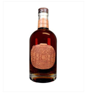 Cava Antigua Almond Liqueur 750ml