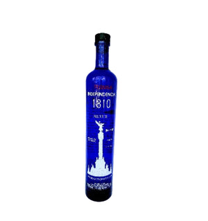 Independencia 1810 Blanco 750ml