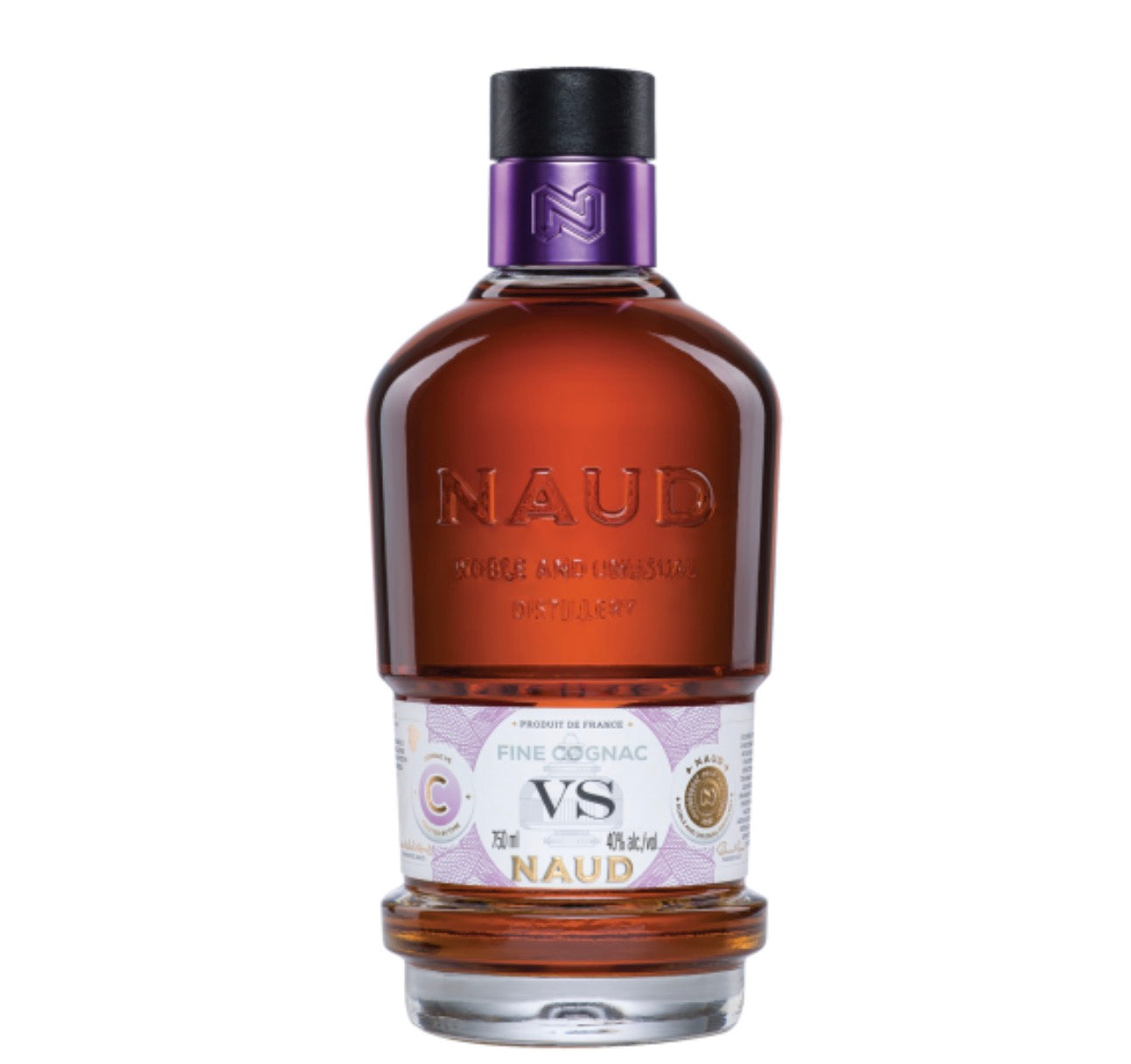 Naud Cognac VS 6B 750ML