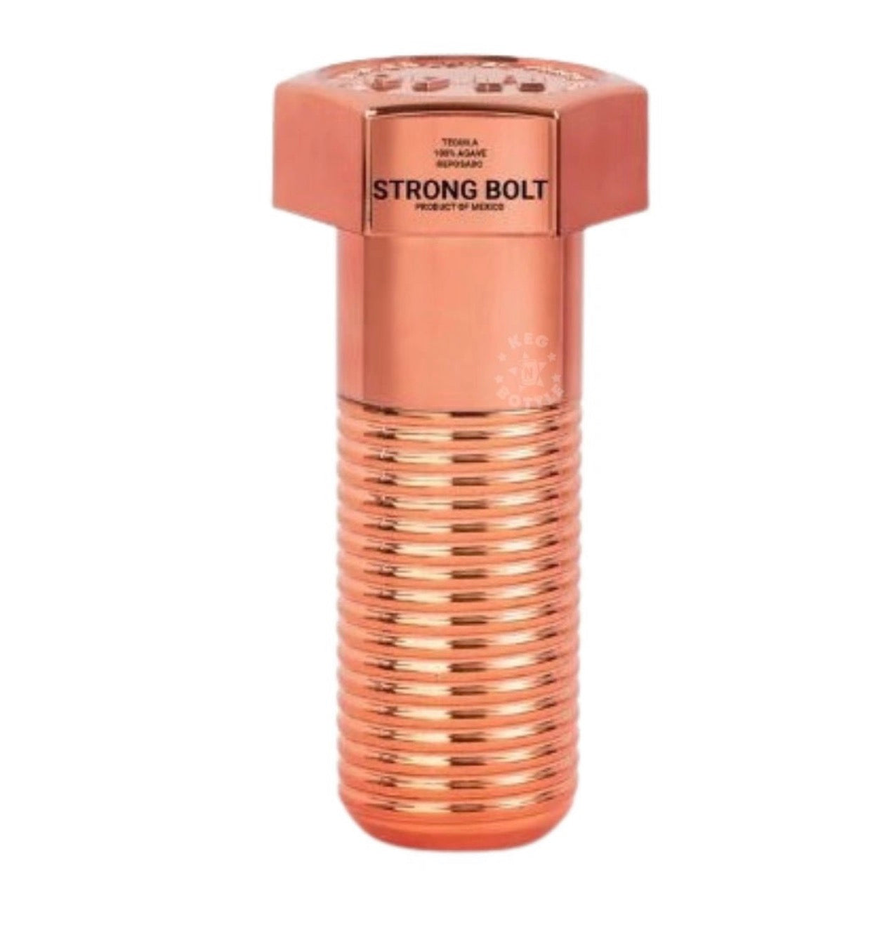 Strong Bolt Tequila Reposado M82 (700 ml)