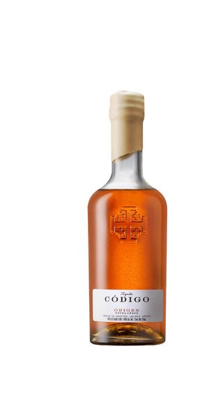 Codigo 1530 Tequila Extra Anejo Origen 80 375ml