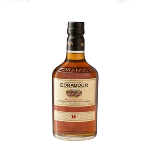 Edradour Scotch 10YR 700ML