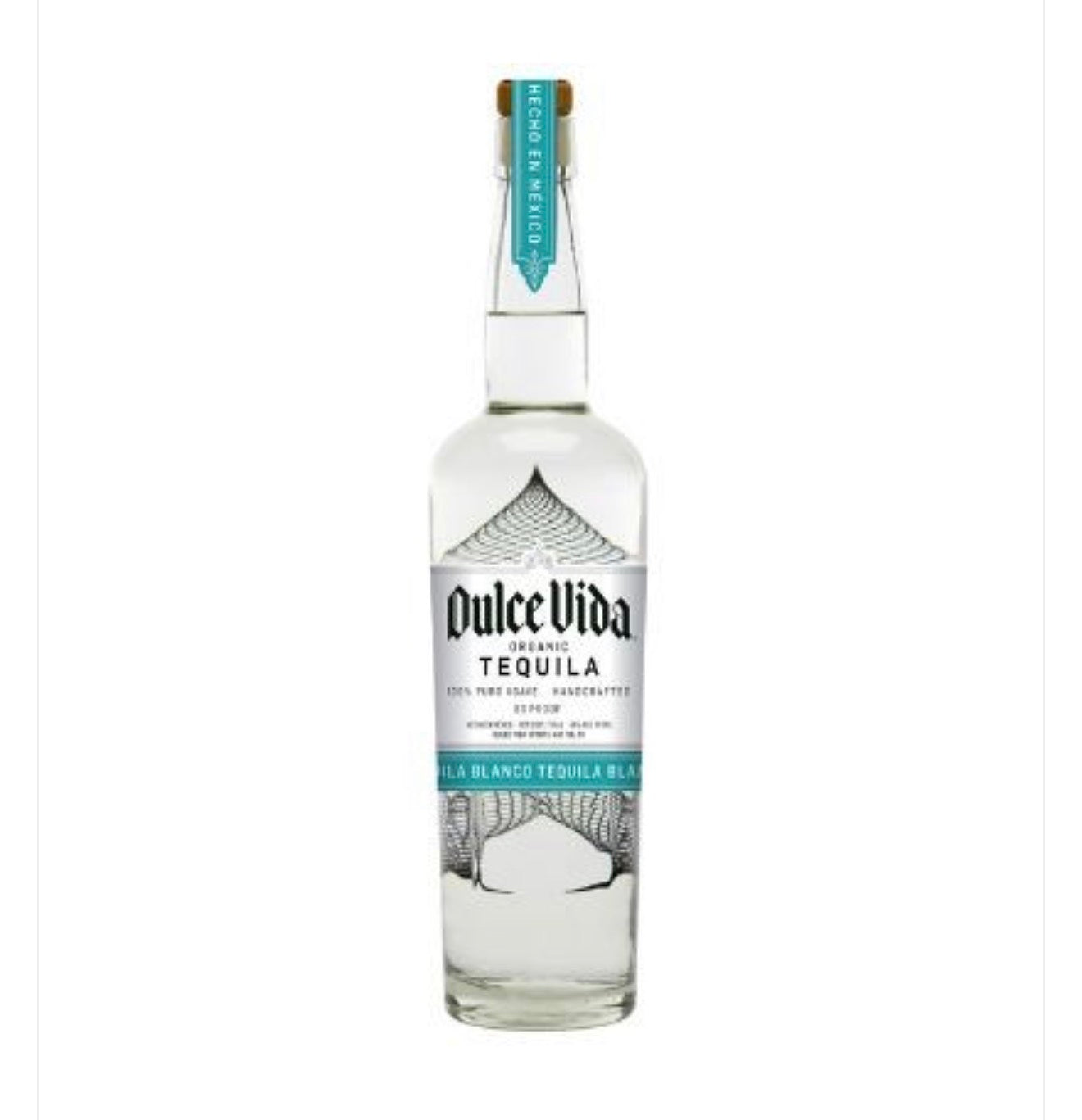 Dulce Vida Blanco 80 Proof 750ml