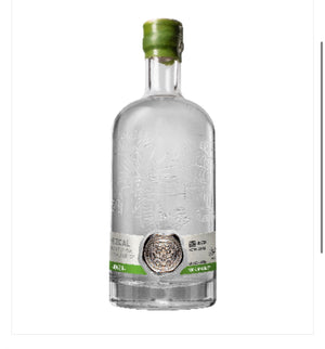 Don Alberto Tequila Joven 750ml