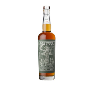 Redwood Empire Rye Rocket Top Bottled In Bond 6B 750