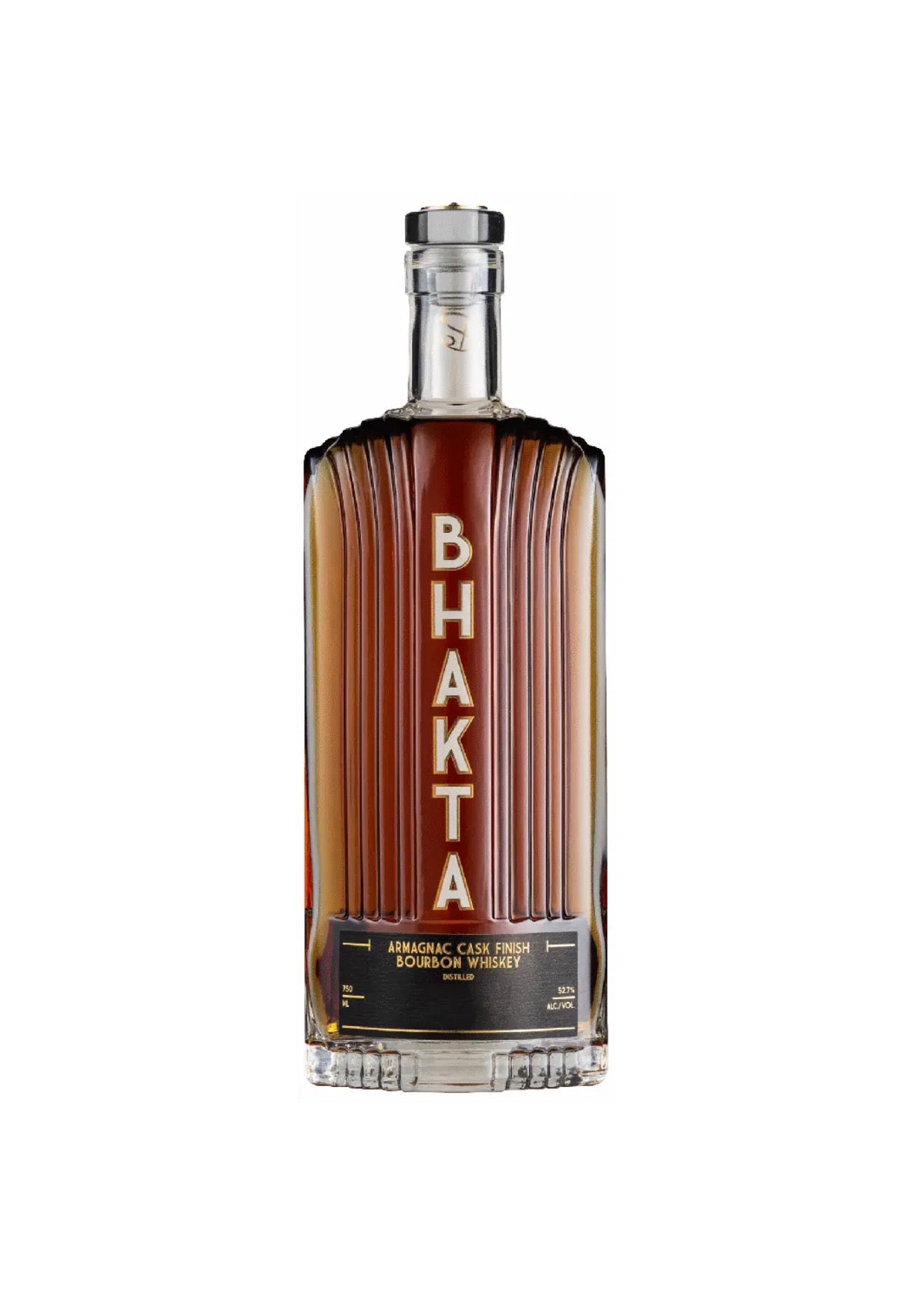 Bhakta Bourbon 05 750ML