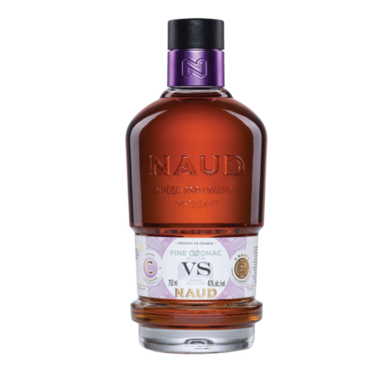 Merlet Cognac Brothers Blend 750ML