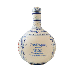 Grand Mayan Tequila Extra Anejo 1.75L