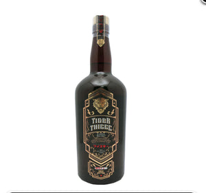 TIGER THICCC AM BRB JAP BLEND WHISKEY 750ML