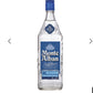 Monte Alban Tequila Silver 80