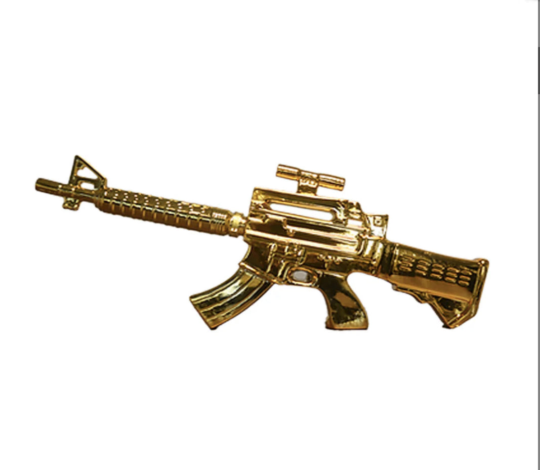 LOCK&LOAD CARBINE GUN BOURBON 1.75L