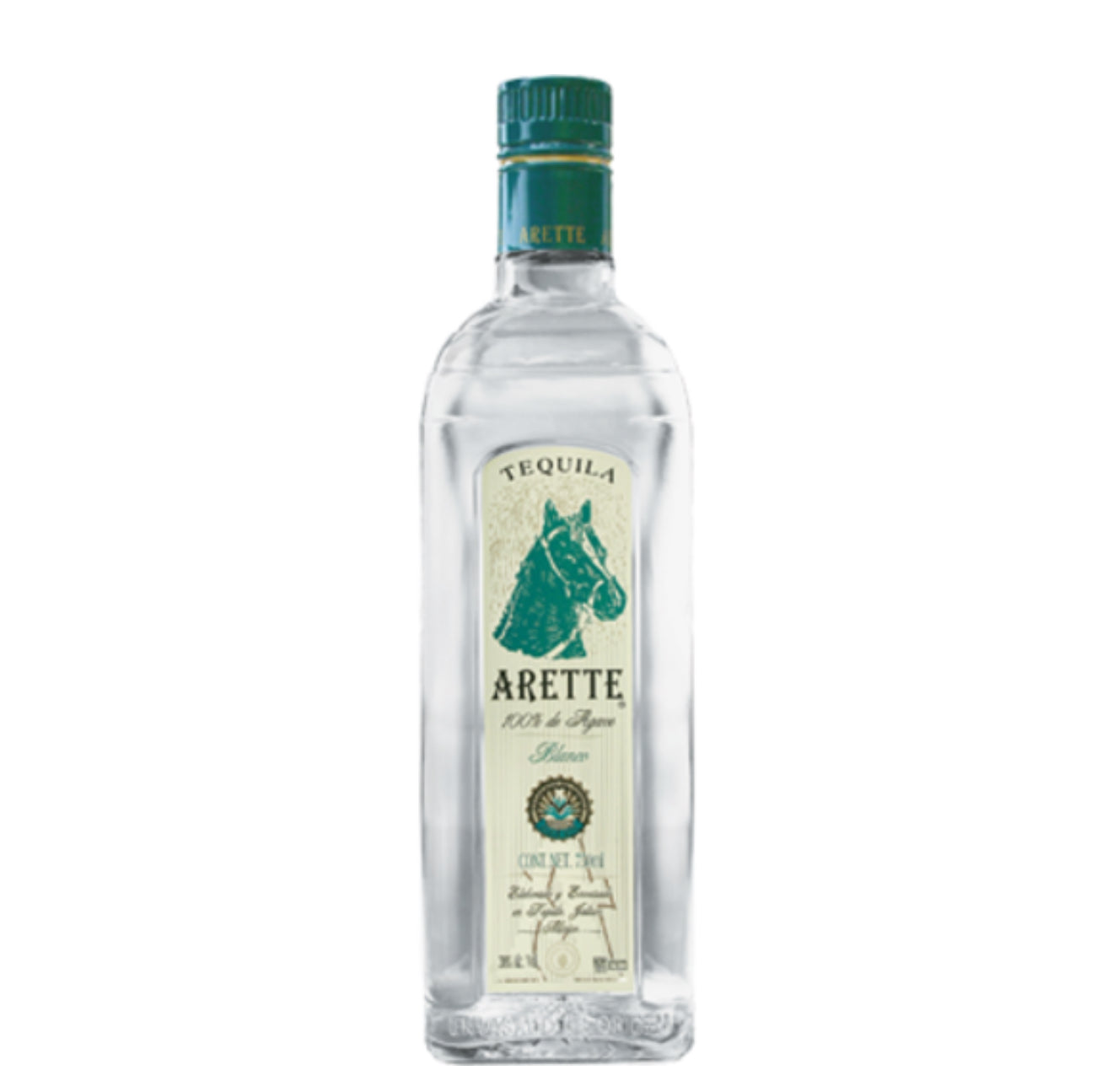 Arette Tequila Classic Blanc 700ML
