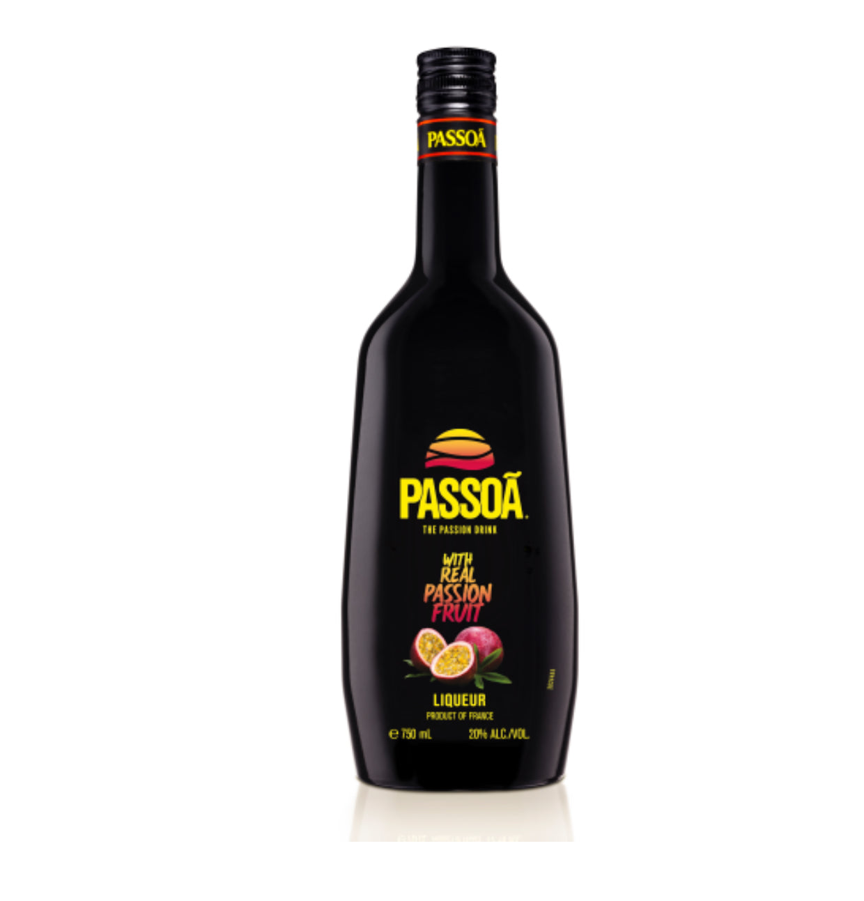 Passoa Liqueur 750ML