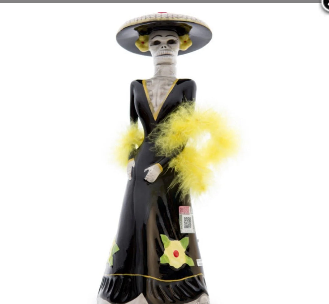 TITA DONA CELIA REPOSADO 750ML