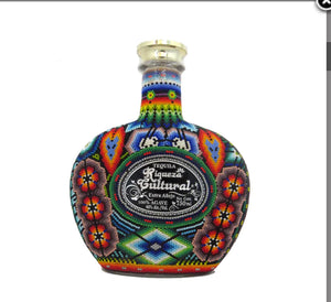 RIQUEZA CLASICA EXTRA ANEJO 750ML