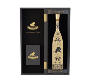 Casa Maestri Extra Anejo 10TH Anniversary 750ML
