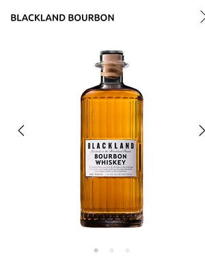 Blackland Bourbon 83