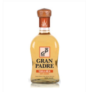 Gran Padre Anejo Tequila 750ml