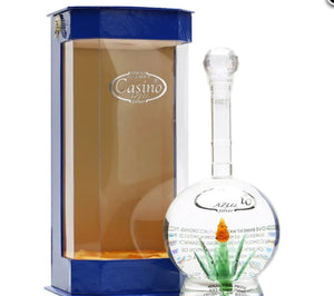 CASINO TEQUILA SILVER 750ML