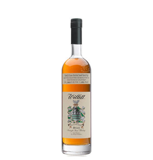 Willett rye green regular