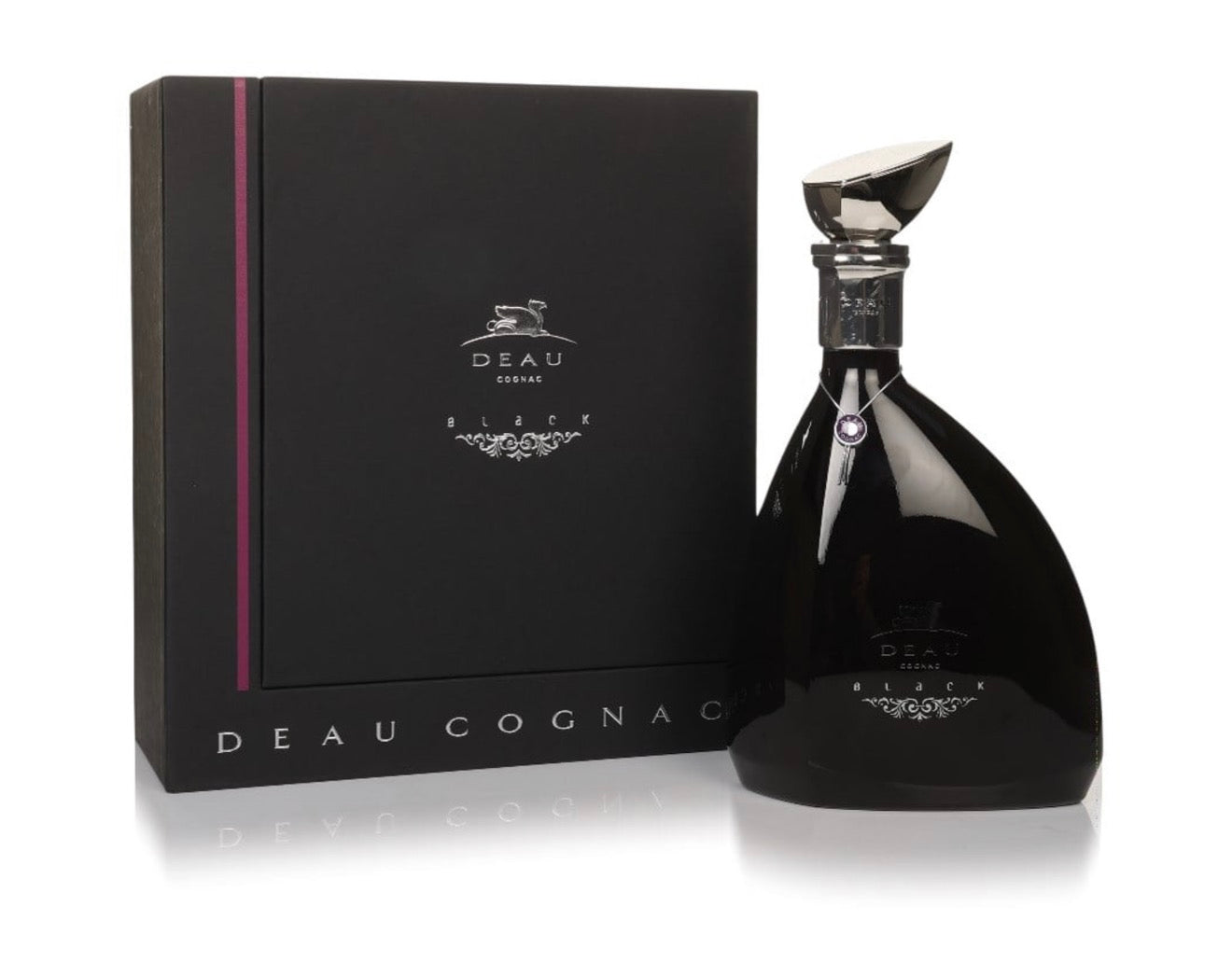 Deau Black Cognac 750ml