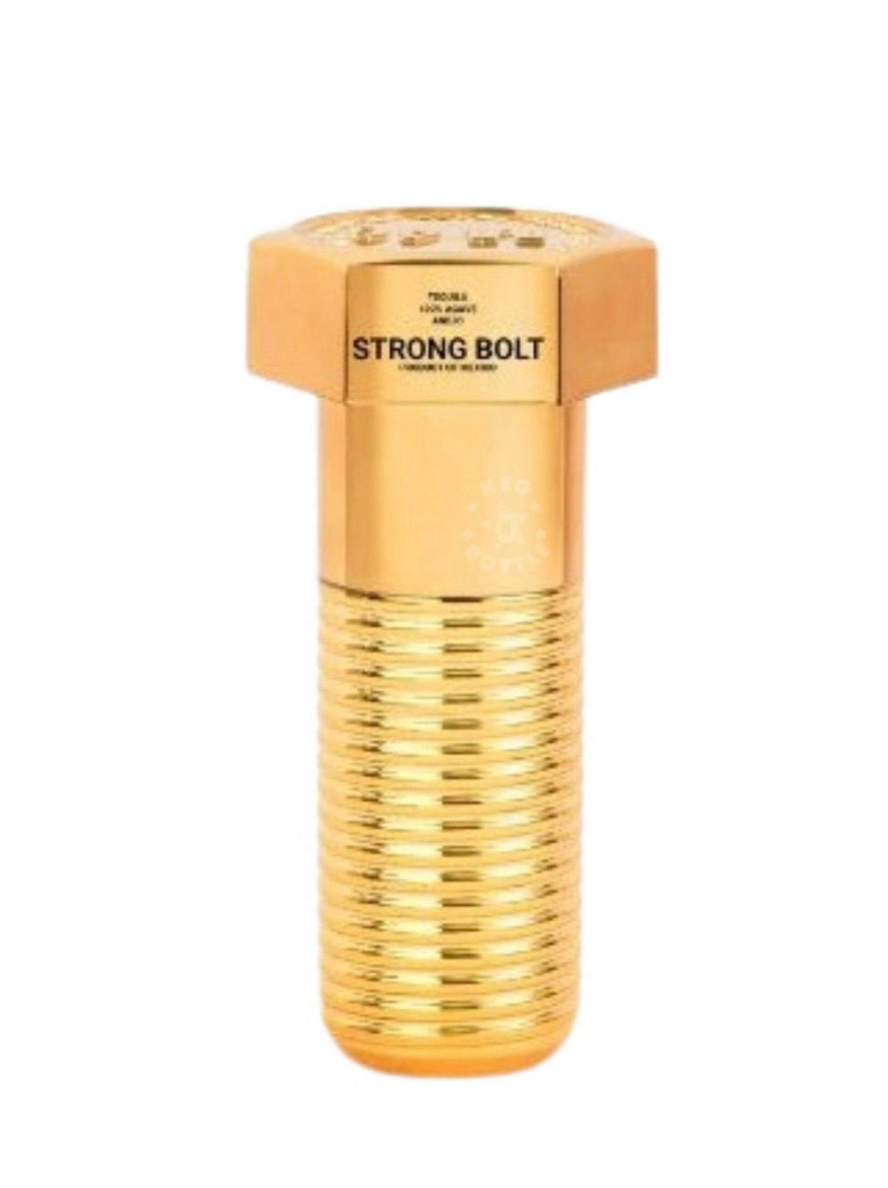 Strong Bolt Tequila Añejo M82 (700 ml)