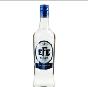 EFE RAKI BLUE 750ML