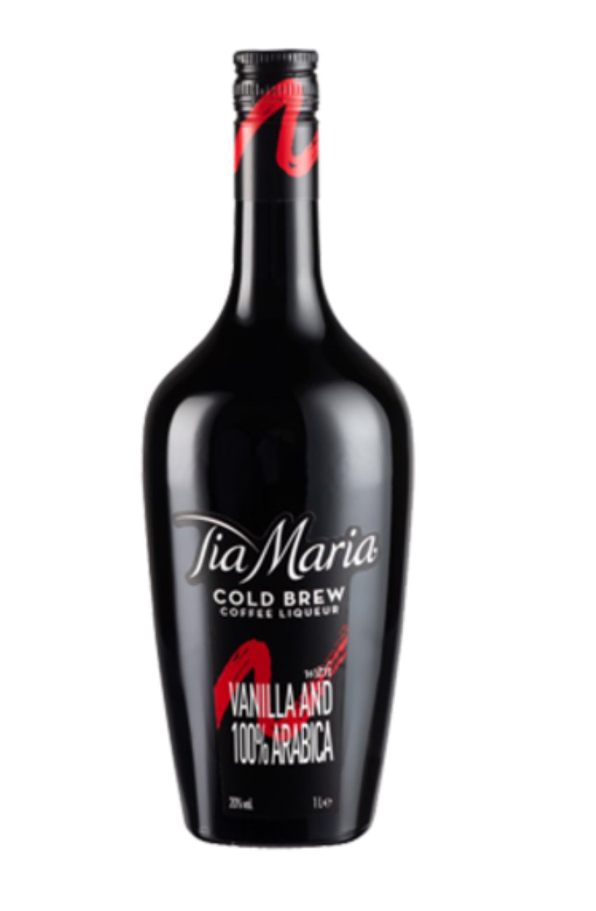 Tia Maria Coffee Liqueur 1L