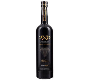 2XO Bourbon Gem Of Kentucky 750ML