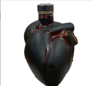 SANGRE DE VIDA REPOSADO 750ML