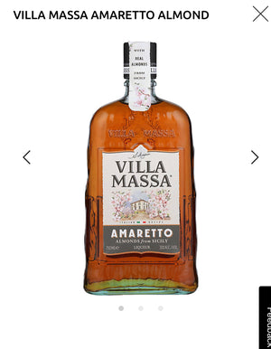 Villa Massa Amaretto 60