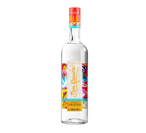 DON RAMON TAMARINDO TEQ100%AGAVE 750ML