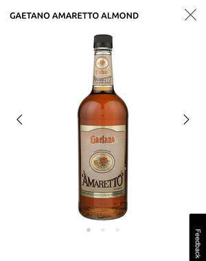 Gaetano Amaretto 42