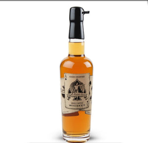 DEAD MANS HAND WHISKEY 750ML