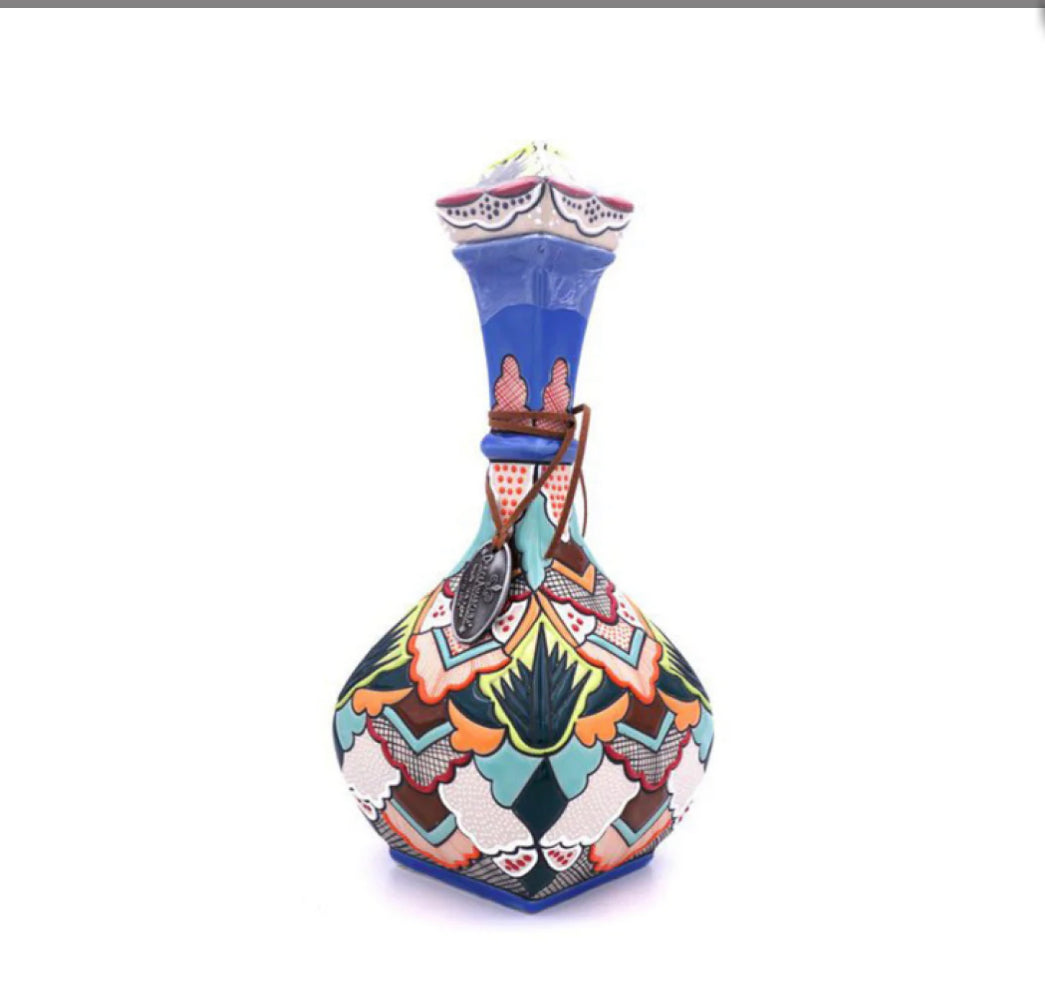 DULCE AMARGURA REPOSADO 1LT