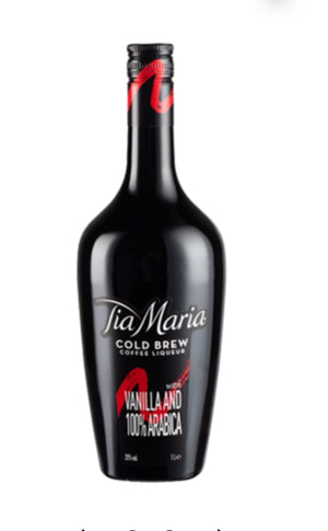Tia Maria Coffee Liqueur 6B 1L
