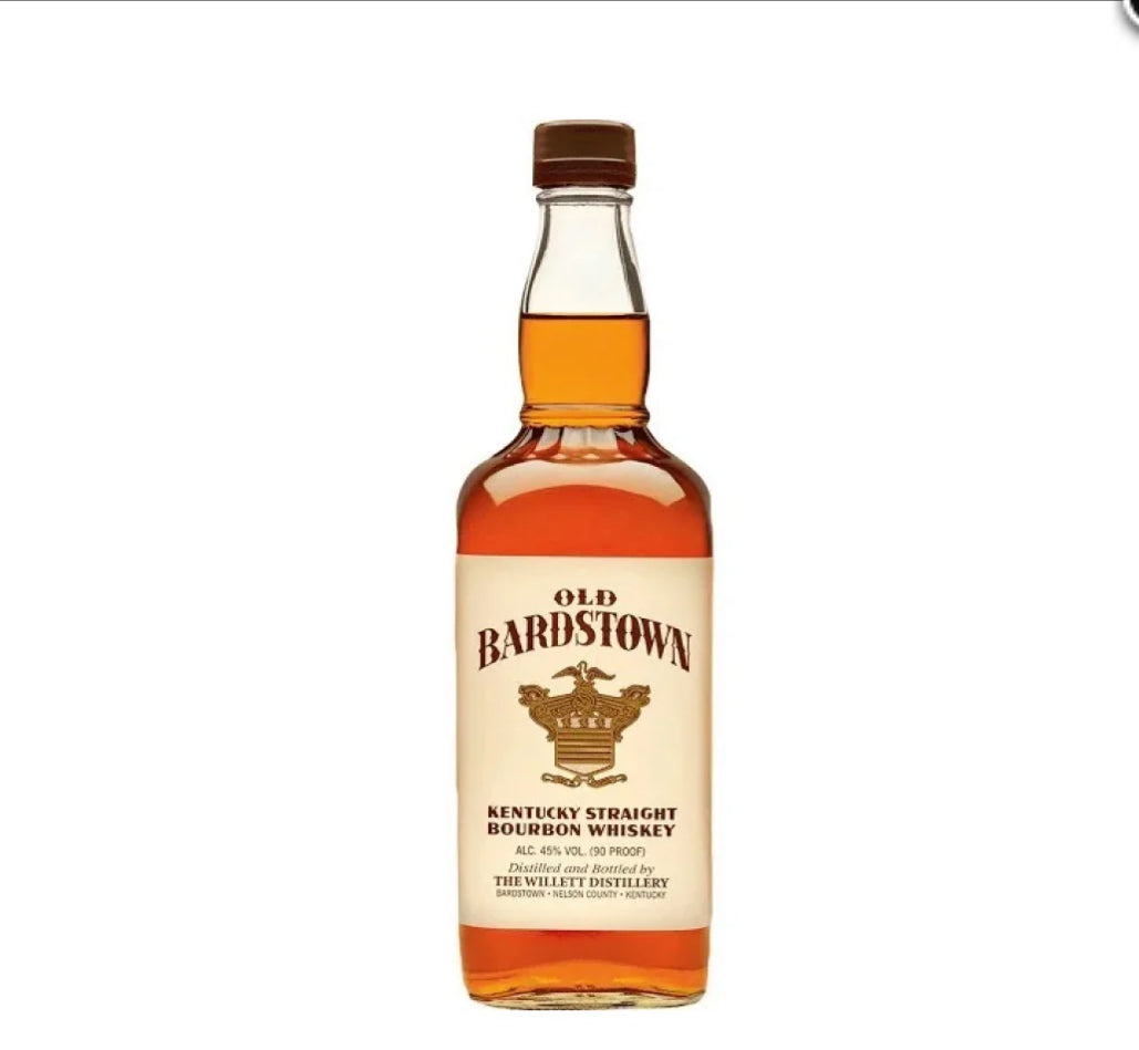 OLD BARDSTOWN BOURBON 90PR 750ML
