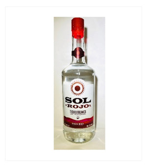 Sol Rojo Blanco 1 Ltr.