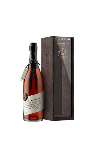 Little Book Chapter 9 “None For Granted"Bourbon Whiskey 750ml
