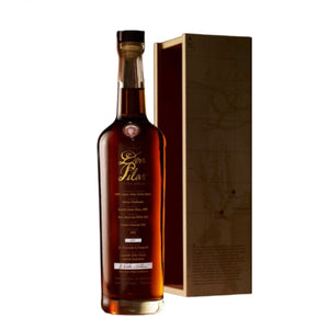 Don Pilar Tequila Extra Anejo 750ML