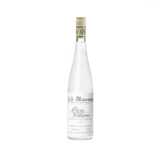 Ge Massenez Edv Poire Williams 750ML