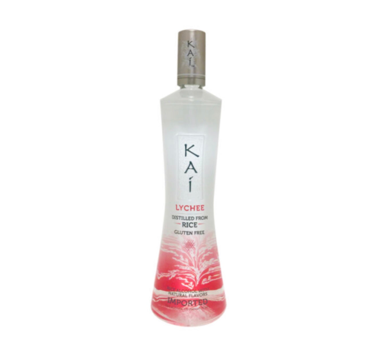 Kai Vodka Lychee 750ML