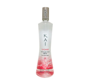Kai Vodka Lychee 750ML