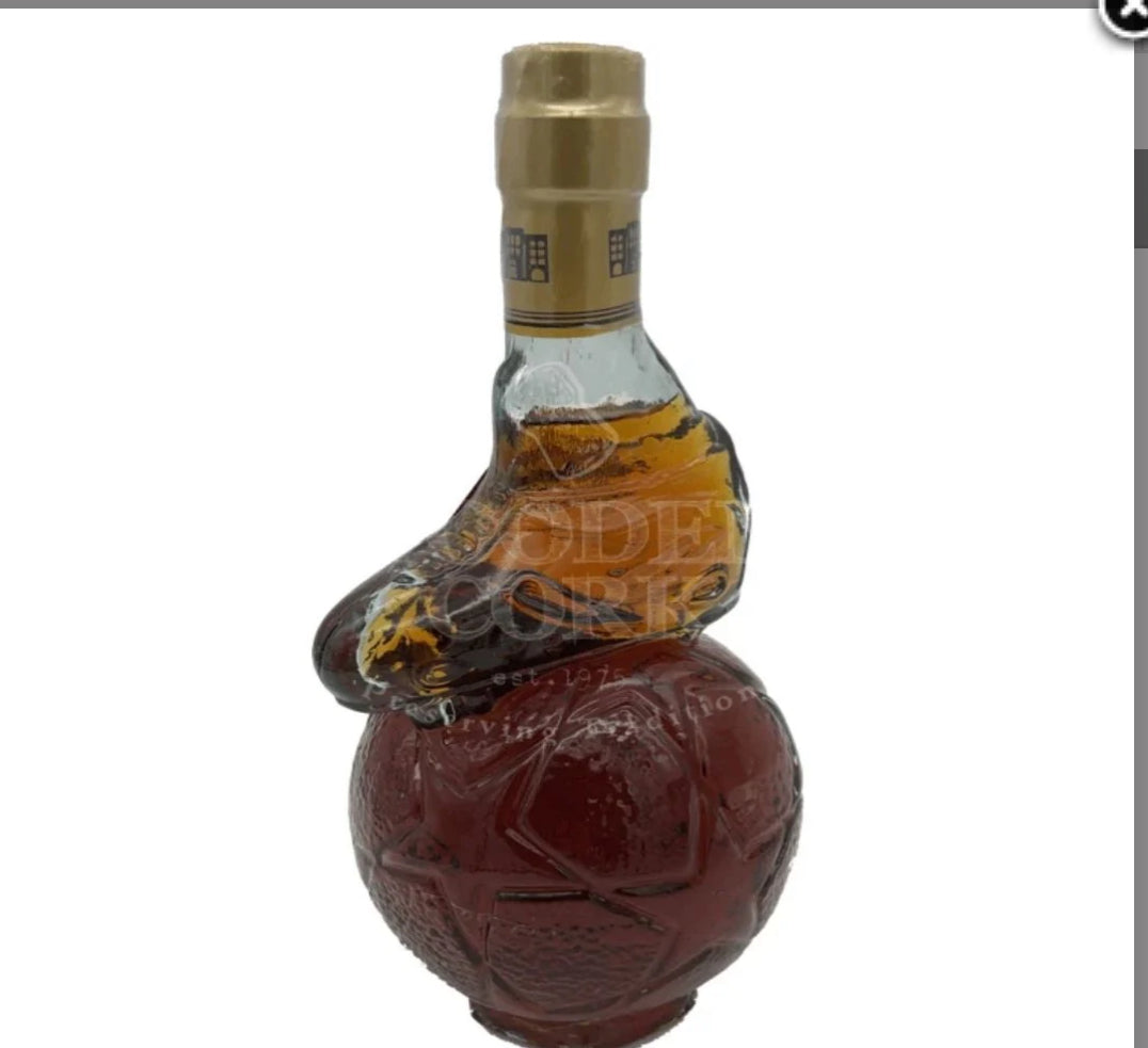 PROSHYAN BRANDY MANE VSOP SOCCER 375ML