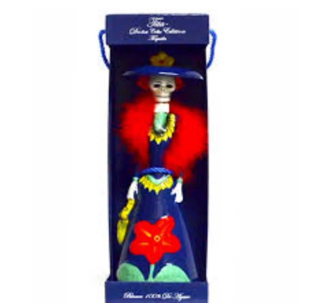 TITA DONA BLANCO TEQUILA 375ML
