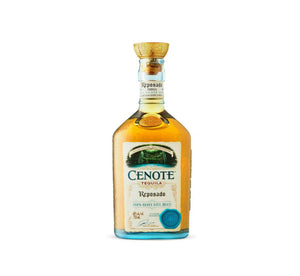 CENOTE TIQUILA REPOSADO 750ML
