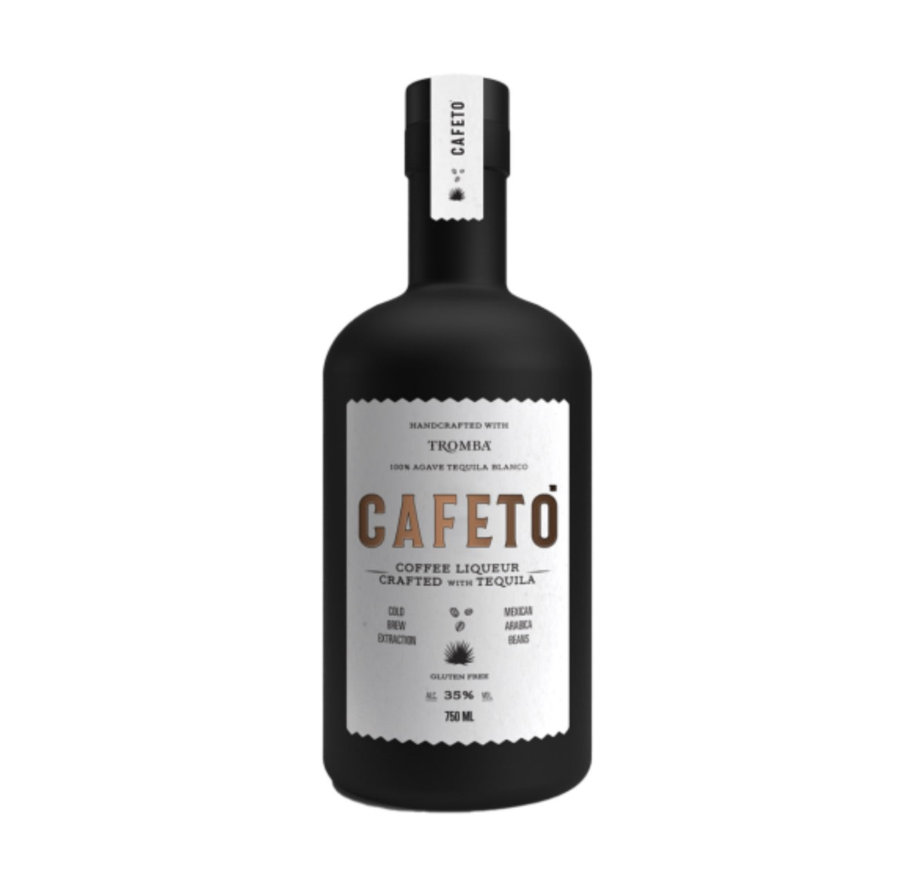 Tromba Cafeto Liqueur 70 750ML