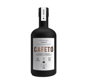 Tromba Cafeto Liqueur 70 750ML