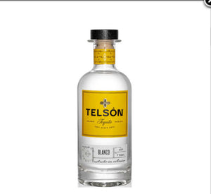 TELSON TEQ BLANCO 750ML