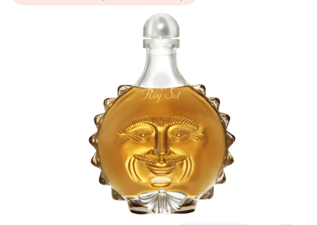 rey sol tequila anejo